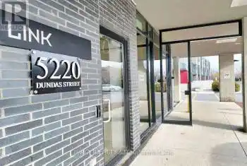 5220 Dundas Street Unit# D308, Burlington (Orchard), Ontario L7L0J4, 2 Bedrooms Bedrooms, ,2 BathroomsBathrooms,Condo,For Rent,Dundas,W9270257