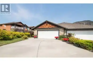 1342 Shaunna Road Unit# 14 Kelowna British Columbia V1P1P8