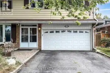 26 Hemingway Crescent Unit# Bsmt, Markham (Unionville), Ontario L3R2A4, 2 Bedrooms Bedrooms, ,1 BathroomBathrooms,All Houses,For Rent,Hemingway,N9270268