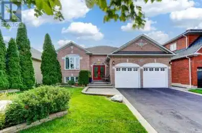 28 Drive Whitby Ontario L1R3B3