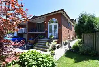 1146 Meander Court, Mississauga (Lakeview), Ontario L4Y4A8, 3 Bedrooms Bedrooms, ,1 BathroomBathrooms,All Houses,For Rent,Meander,W9270319