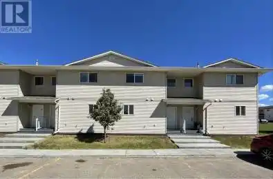 9019 86 Street Unit# 305 Fort St. John British Columbia V1J6X4