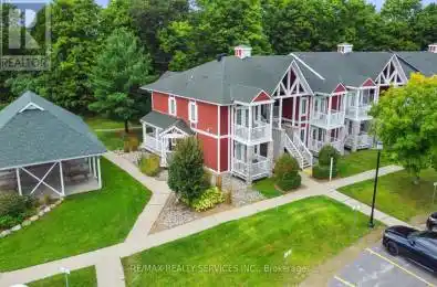 90 Highland Drive Unit# 2069 Oro-Medonte (Shanty Bay) Ontario L0L2L0