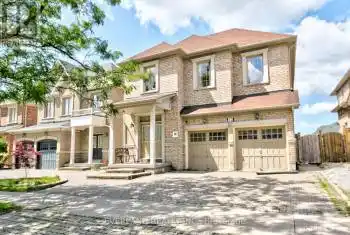 12 Ferretti Street, Vaughan (Patterson), Ontario L6A0H7, 5 Bedrooms Bedrooms, ,4 BathroomsBathrooms,All Houses,For Sale,Ferretti,N9270371