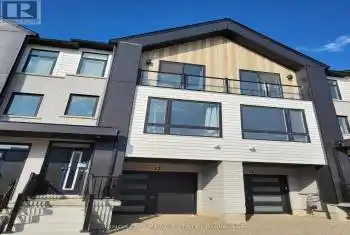 55 Tom Brown Drive Unit# 12, Brant (Paris), Ontario N3L0E7, 4 Bedrooms Bedrooms, ,3 BathroomsBathrooms,All Houses,For Rent,Tom Brown,X9270392