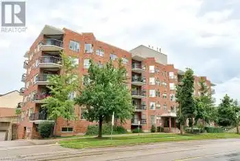 300 KEATS Way Unit# 507, Waterloo, Ontario N2L6E6, 2 Bedrooms Bedrooms, ,2 BathroomsBathrooms,Condo,For Sale,KEATS,40638162