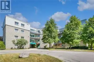 200 Street Unit 210 Fergus Ontario N1M3H8