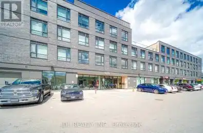 1800 Street Unit 17 Oshawa Ontario L1G0C2