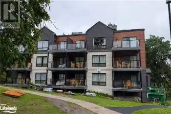 1235 DEERHURST Drive Unit# 52-308, Huntsville, Ontario P1H2E8, 1 Bedroom Bedrooms, ,1 BathroomBathrooms,Condo,For Sale,DEERHURST,40638187