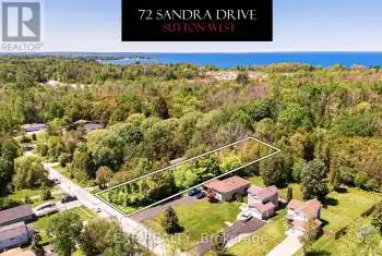 72 Sandra Drive, Georgina (Sutton & Jackson's Point), Ontario L0E1R0, ,Commercial,For Sale,Sandra,N9270512