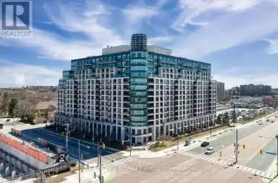 18 Boulevard Unit 408 Richmond Hill (Harding) Ontario L4C0T3