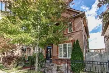 348 Rosegate Way, Oakville (Uptown Core), Ontario L6H7K7, 4 Bedrooms Bedrooms, ,4 BathroomsBathrooms,All Houses,For Rent,Rosegate,W9270535