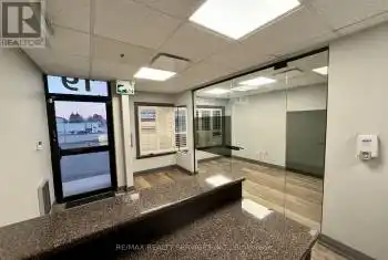 2131 Williams Parkway Unit# 19, Brampton (Gore Industrial North), Ontario L6S5Z4, ,Commercial,For Rent,Williams,W9270570