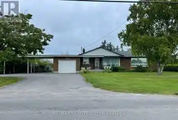 133 Bellevue Dr, Belleville, Ontario K8N 4Z5, 3 Bedrooms Bedrooms, 8 Rooms Rooms,1 BathroomBathrooms,All Houses,Sold,Bellevue,X9270619