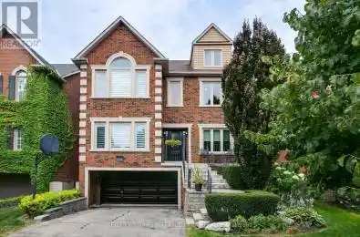 144 Place Vaughan Ontario L4J8E3