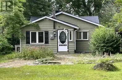 512 Drive Georgina Ontario L4P1R9