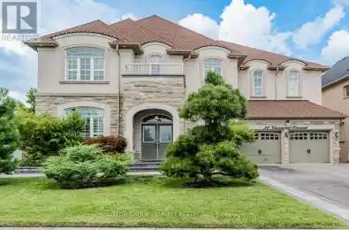 54 Crescent Brampton Ontario L6Z4R5