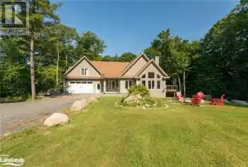 1477 FOREMAN Road, Port Carling, Ontario P0B1J0, 4 Bedrooms Bedrooms, ,3 BathroomsBathrooms,All Houses,For Sale,FOREMAN,40637356