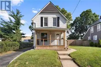 6261 KER Street, Niagara Falls (216 - Dorchester), Ontario L2G1X7, 3 Bedrooms Bedrooms, ,1 BathroomBathrooms,All Houses,For Sale,KER,X9414375