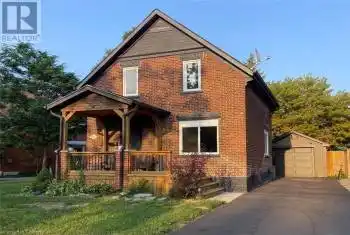 593 STIRLING Avenue, Kitchener, Ontario N2M3J5, 3 Bedrooms Bedrooms, ,1 BathroomBathrooms,All Houses,For Rent,STIRLING,40638063