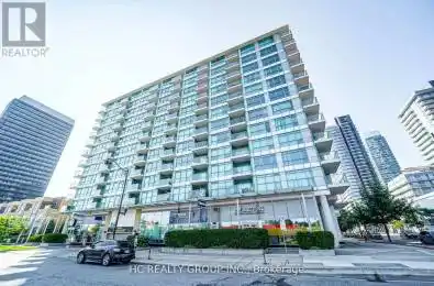 15 Court Unit 1002 Toronto Ontario M2K0B1