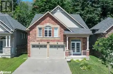 247 Drive Orillia Ontario L3V8J8