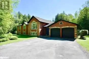 1 WHISTLER Place, Oro-Medonte, Ontario L0K1E0, 4 Bedrooms Bedrooms, ,2 BathroomsBathrooms,All Houses,For Sale,WHISTLER,40637940