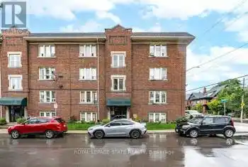 2 Vineland Avenue Unit# 9, Hamilton (Stipley), Ontario L8M1R4, 1 Bedroom Bedrooms, ,1 BathroomBathrooms,Condo,For Sale,Vineland,X9270654