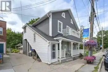 301 Main Street, King (Schomberg), Ontario L0G1T0, ,All Houses,For Sale,Main,N9270759