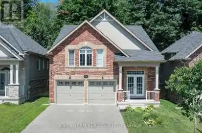 247 Drive Orillia Ontario L3V8J8