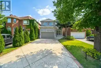 7 Glenbury Drive, Vaughan (Brownridge), Ontario L4J7X5, 5 Bedrooms Bedrooms, ,4 BathroomsBathrooms,All Houses,For Sale,Glenbury,N9270760