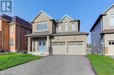 37 Drive Georgina Ontario L4P2G3