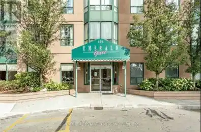 135 Avenue Unit 204 Mississauga Ontario L5B4B1