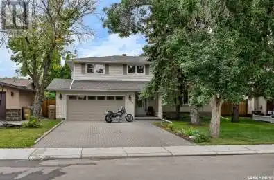 236 Lockwood ROAD Regina Saskatchewan S4S6E2