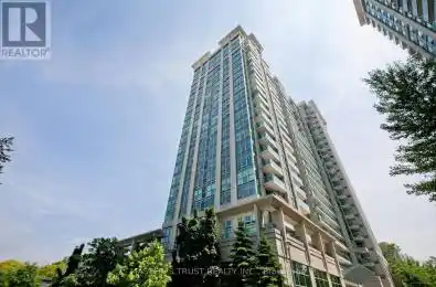 17 Drive Unit 308 Toronto Ontario M2N2W7