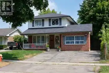 1217 Tavistock Drive, Burlington (Mountainside), Ontario L7P2N6, 4 Bedrooms Bedrooms, ,4 BathroomsBathrooms,All Houses,For Sale,Tavistock,W9270924