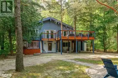 145 Crescent The Blue Mountains Ontario L9Y0S6