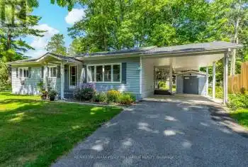 8 Sinclair Ave, Wasaga Beach, Ontario L9Z 1K3, 2 Bedrooms Bedrooms, 6 Rooms Rooms,2 BathroomsBathrooms,All Houses,Sold,Sinclair,S9270961