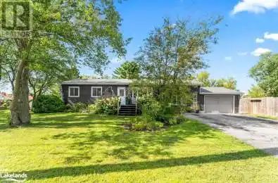 221 Street Bracebridge Ontario P1L1E2