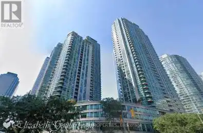 12 Street Unit 1505 Toronto Ontario M5E1Z9