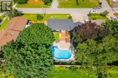 54 Avenue Whitby Ontario L1M1A9