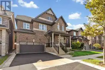 24 Bignell Crescent, Ajax (Northeast Ajax), Ontario L1Z0P6, 7 Bedrooms Bedrooms, ,6 BathroomsBathrooms,All Houses,For Sale,Bignell,E9271056