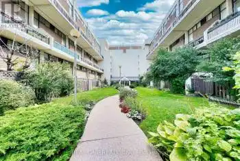 364 The East Mall Unit# 243, Toronto (Islington-City Centre West), Ontario M9B6C5, 3 Bedrooms Bedrooms, ,3 BathroomsBathrooms,All Houses,For Sale,The East Mall,W9271052