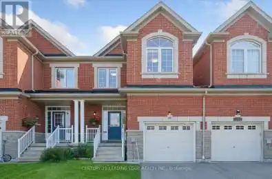 48 Walter Sinclair Court Richmond Hill (Jefferson) Ontario L4E0X1