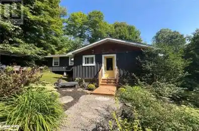 240 Road Huntsville Ontario P1H2J2