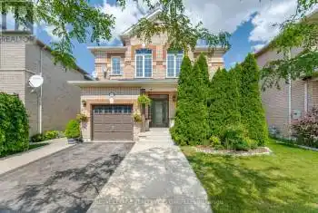 3541 Jorie Crescent, Mississauga (Churchill Meadows), Ontario L5M7G5, 4 Bedrooms Bedrooms, ,4 BathroomsBathrooms,All Houses,For Sale,Jorie,W9270836