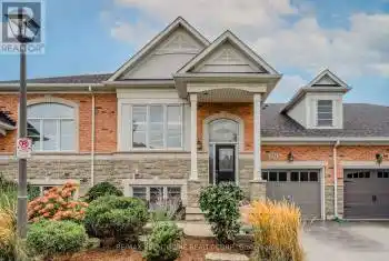 2946 Singleton Common, Burlington (Rose), Ontario L7M0B4, 2 Bedrooms Bedrooms, ,3 BathroomsBathrooms,All Houses,For Sale,Singleton Common,W9270999