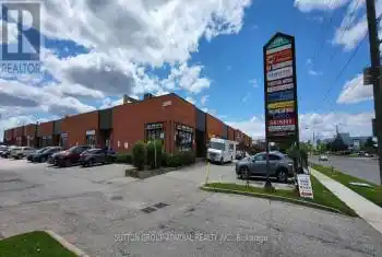 2899 Steeles Avenue Unit# 1, Toronto (York University Heights), Ontario M3J3A1, ,1 BathroomBathrooms,Commercial,For Sale,Steeles,W9271149