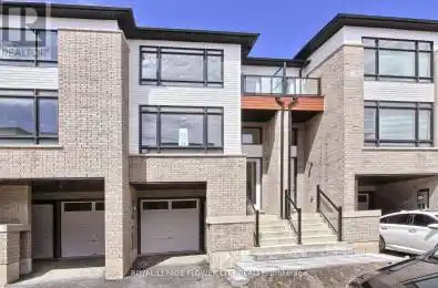 69 Sidney Rose Common St. Catharines Ontario L2T0B3