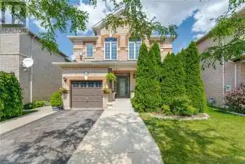 3541 JORIE Crescent, Mississauga, Ontario L5M7G5, 3 Bedrooms Bedrooms, ,4 BathroomsBathrooms,All Houses,For Sale,JORIE,40638206